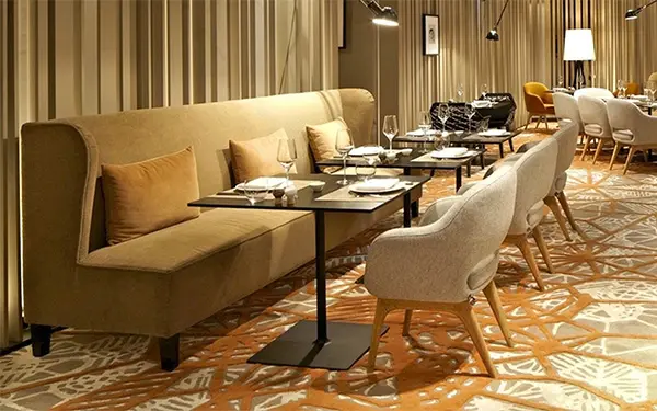 Cafe-Restoran Mobilyaları